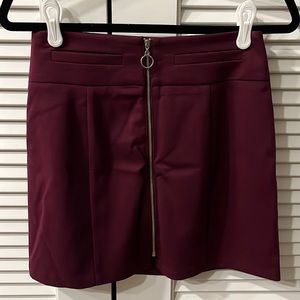 Candies, XS Skirt
